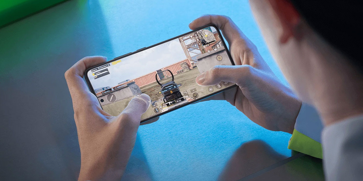 Выбираем бюджетный игровой смартфон: 10 лучших моделей Выбираем бюджетный игровой смартфон: 10 лучших моделей