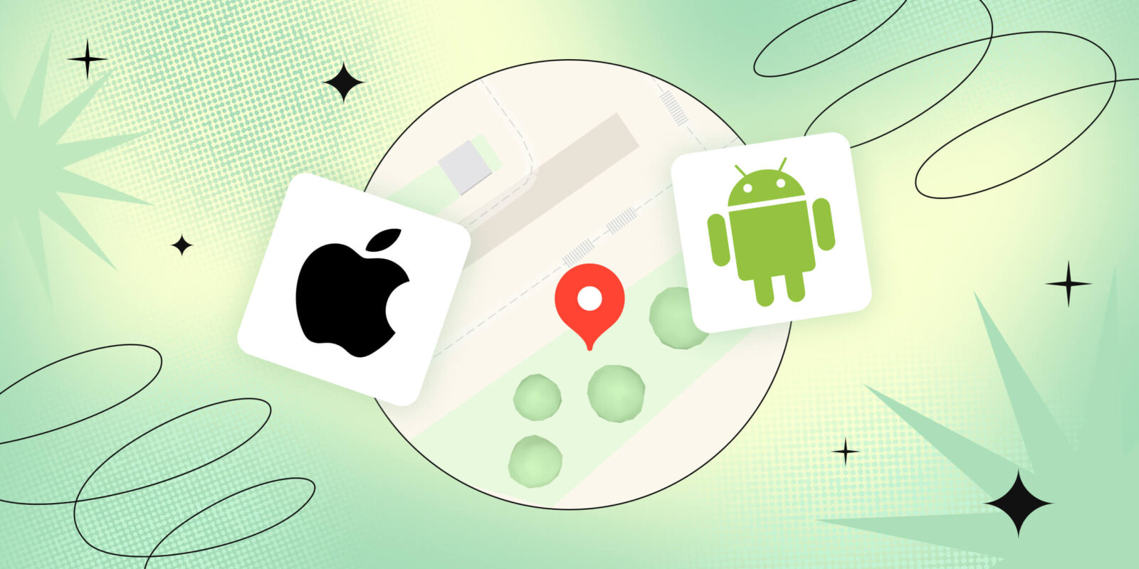 Как скачать офлайн-карты &laquo;Яндекса&raquo;: инструкция для Android и iPhone