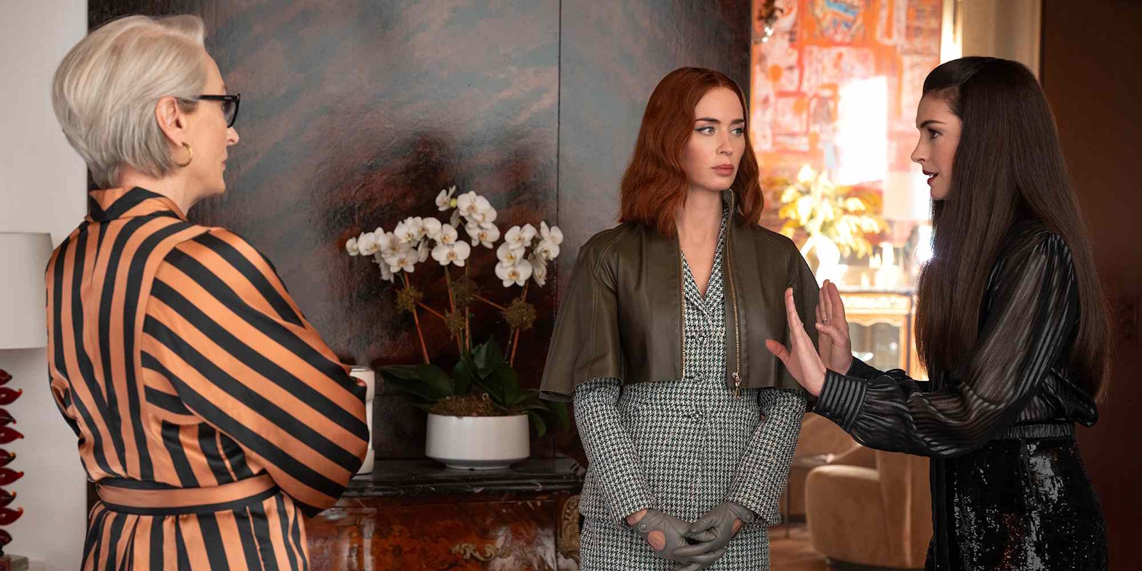 Почему &laquo;Дьявол носит Prada &mdash; 2&raquo; не стоило снимать, хотя вы всё равно его посмотрите