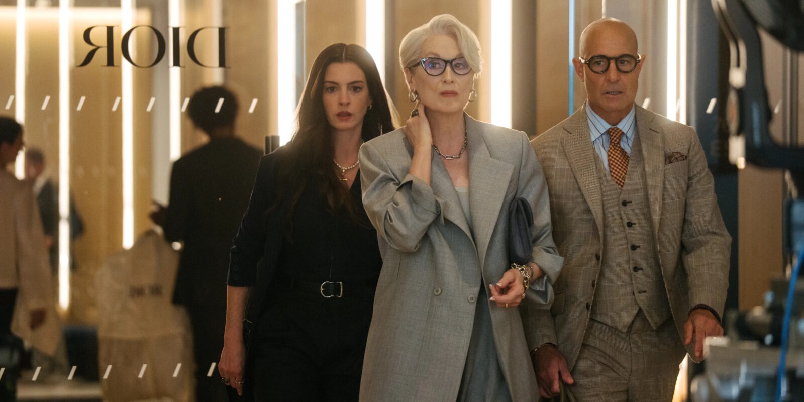 Почему &laquo;Дьявол носит Prada &mdash; 2&raquo; не стоило снимать, хотя вы всё равно его посмотрите