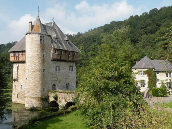15 самых красивых деревень Европы 15 самых красивых деревень Европы