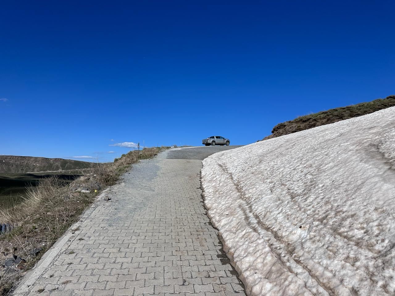 Вулкан Немрут (Nemrut Dağı): как добраться, что посмотреть и стоит ли ехать
