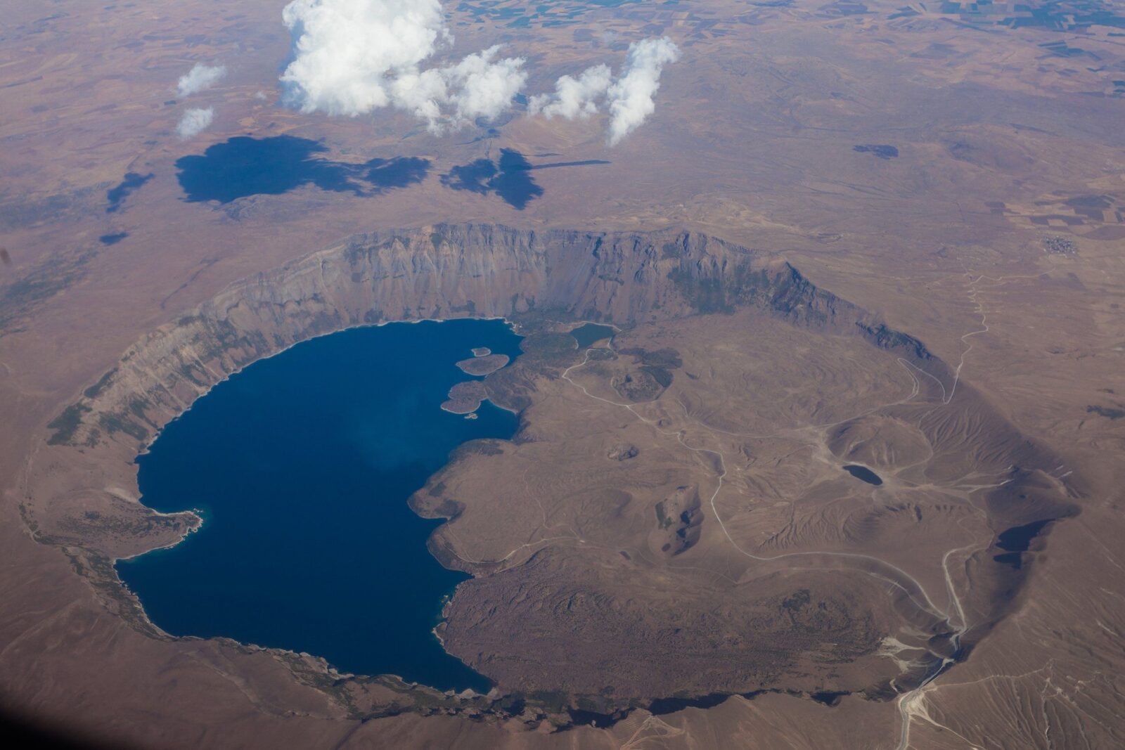 Вулкан Немрут (Nemrut Dağı): как добраться, что посмотреть и стоит ли ехать