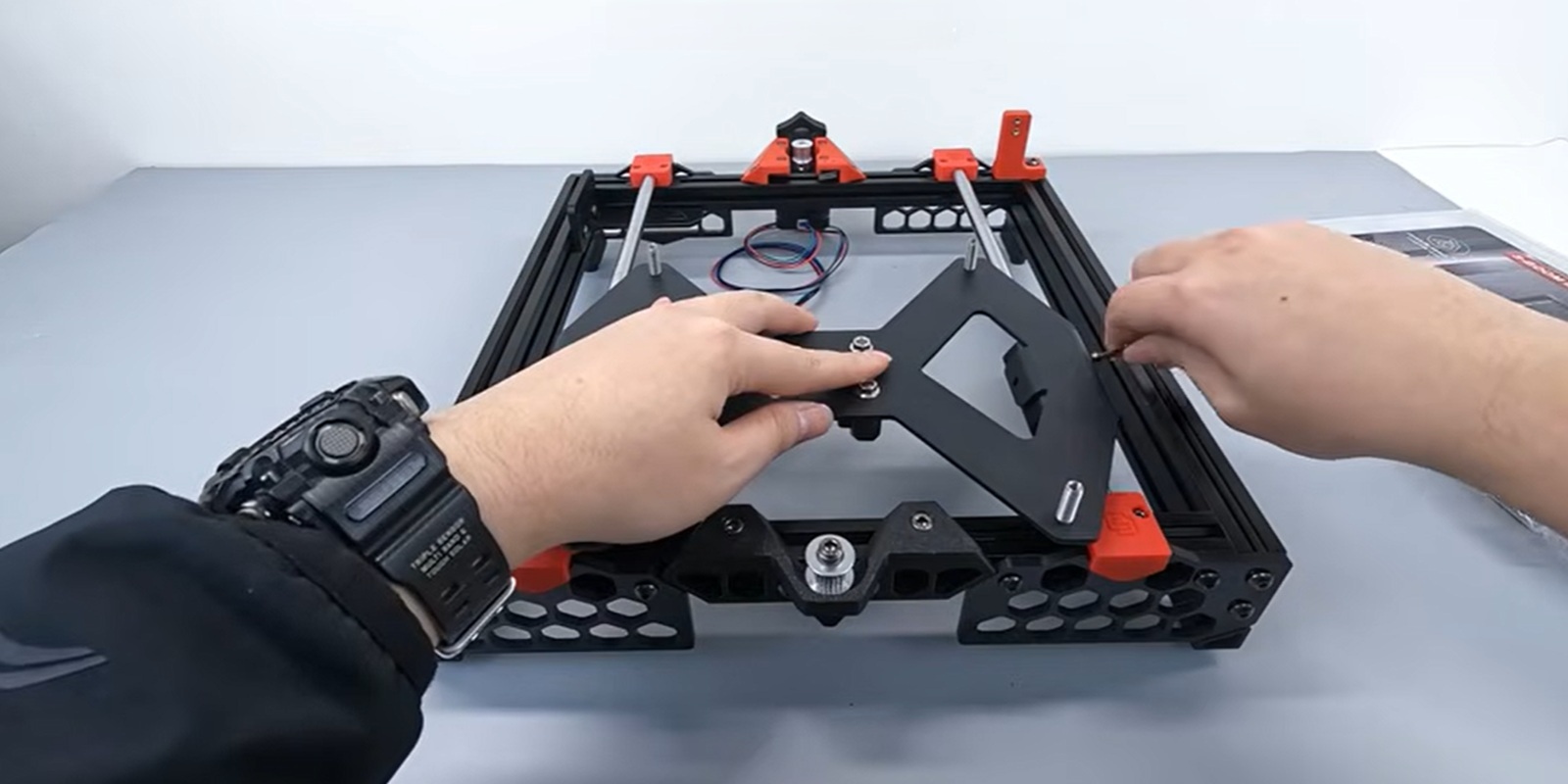 Как выбрать 3D-принтер, чтобы печатать бытовые мелочи, запчасти или даже фигурки