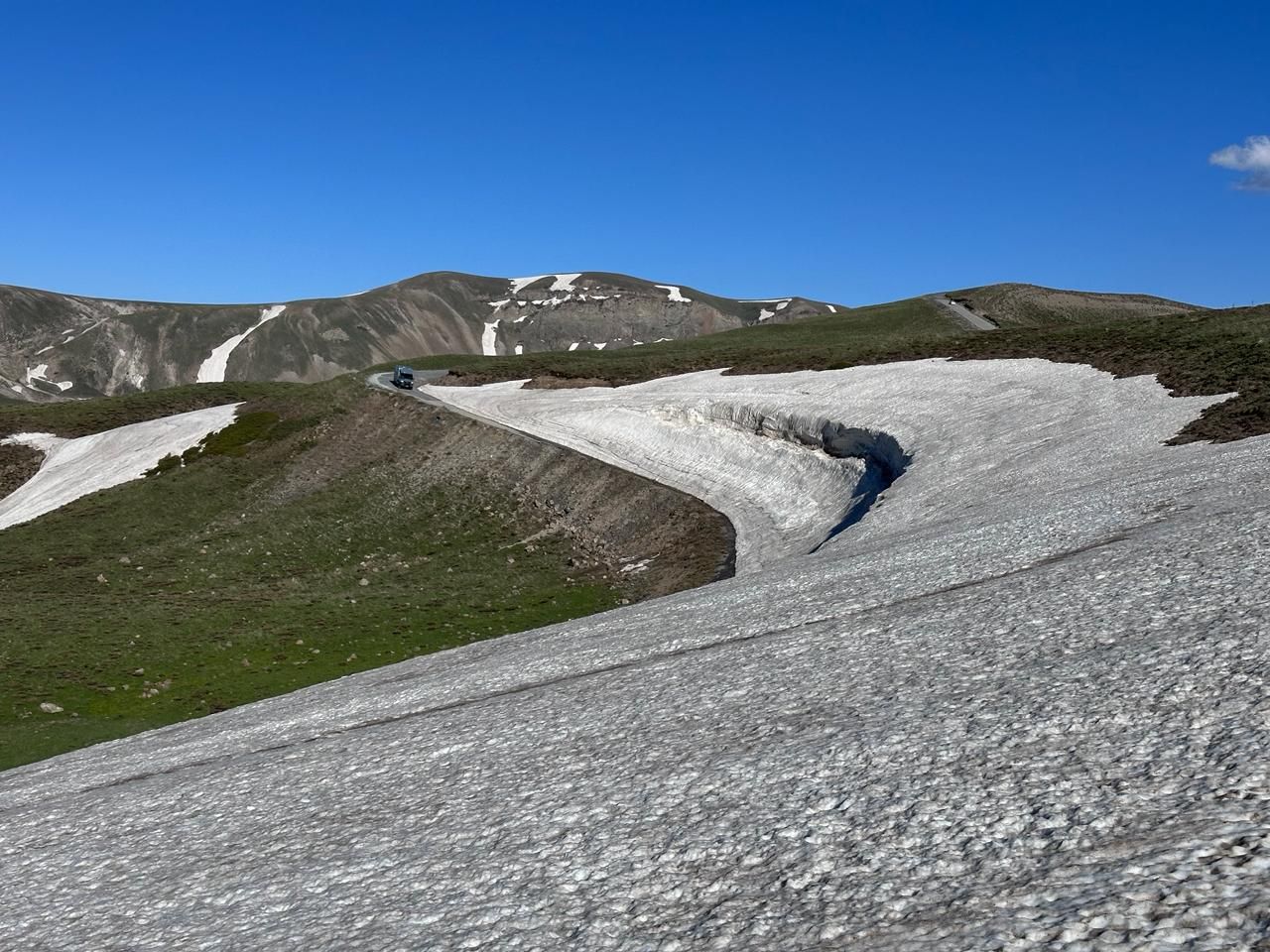 Вулкан Немрут (Nemrut Dağı): как добраться, что посмотреть и стоит ли ехать