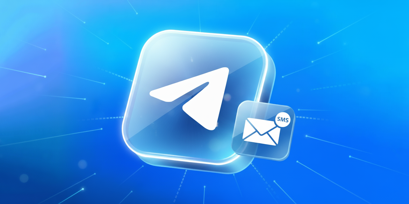 Как авторизоваться в Telegram, если СМС и звонки не приходят Как авторизоваться в Telegram, если СМС и звонки не приходят