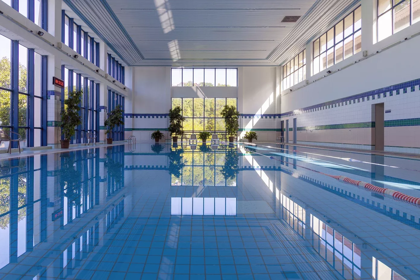 Современные санатории Сочи: лучшие SPA и wellness-курорты с лечением Современные санатории Сочи: лучшие SPA и wellness-курорты с лечением