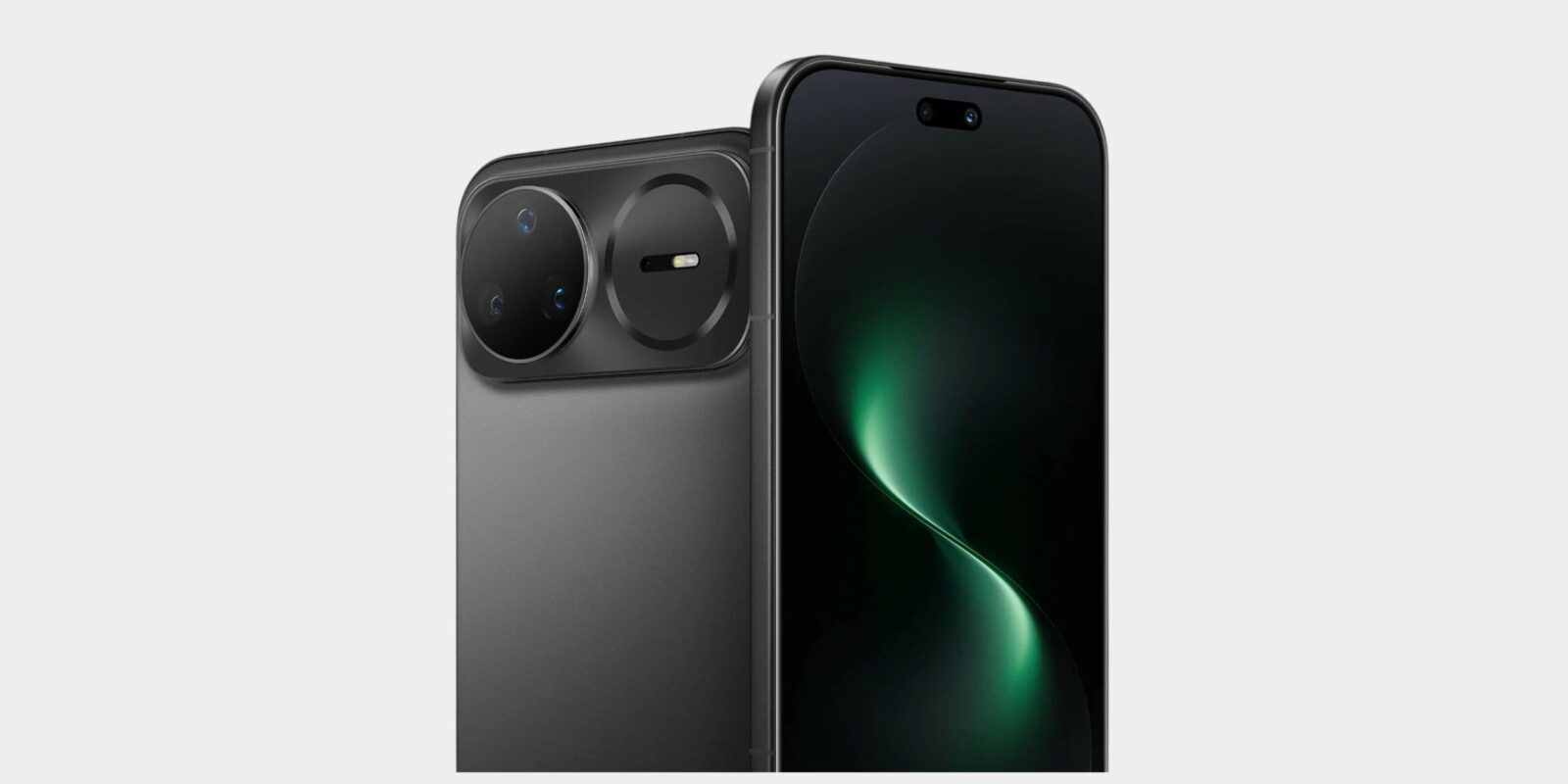 Huawei Nova 15 Pro с продвинутой камерой и ёмкой батареей отдают со скидкой 24% Huawei Nova 15 Pro с продвинутой камерой и ёмкой батареей отдают со скидкой 24%
