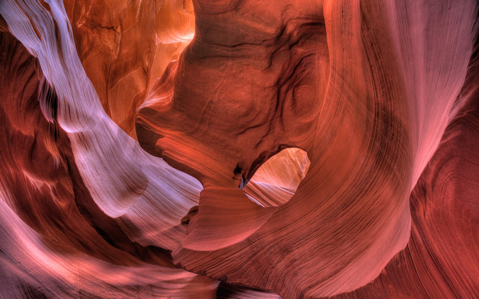 Каньон Антилопы (Antelope Canyon) в Аризоне &mdash; где находится, Верхний и Нижний каньон, экскурсии и советы туристам