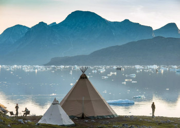 Аральское море сегодня: фото, карта, что осталось и почему высохло