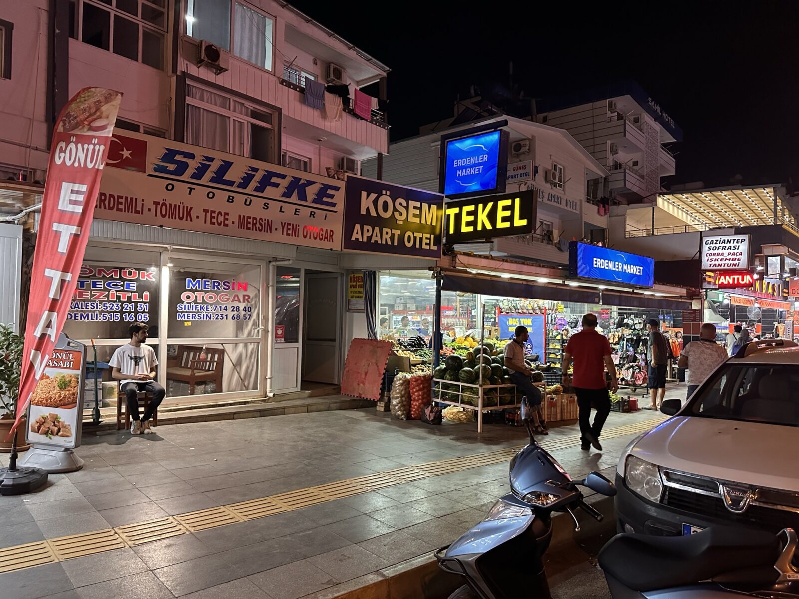 Кызкалеси (Kızkalesi): пляжи, замок и отдых в Мерсине Кызкалеси (Kızkalesi): пляжи, замок и отдых в Мерсине