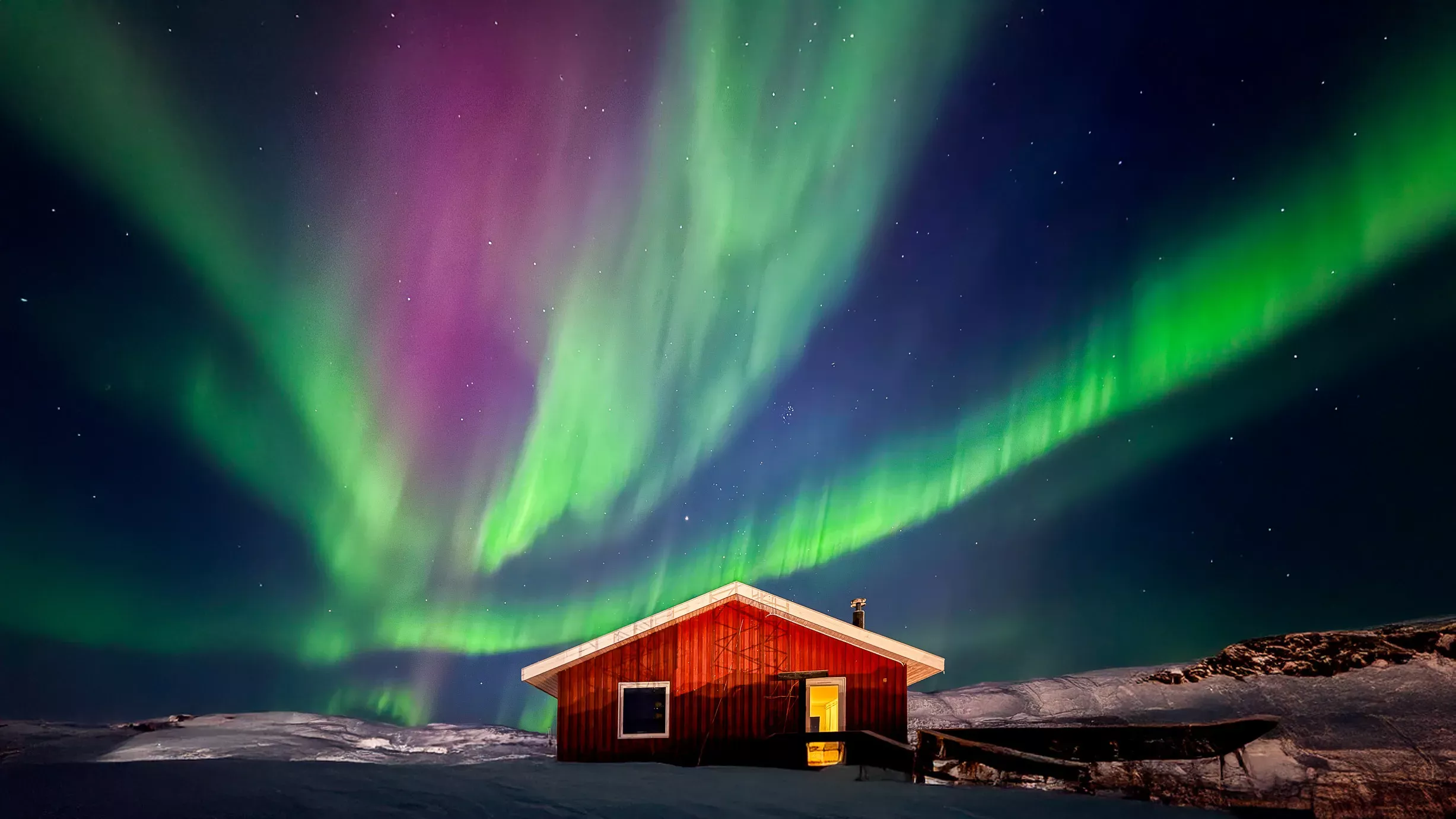 Что нужно знать о Гренландии: ответы на популярные вопросы