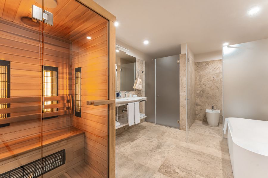 Современные санатории Сочи: лучшие SPA и wellness-курорты с лечением Современные санатории Сочи: лучшие SPA и wellness-курорты с лечением