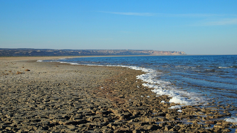 Аральское море сегодня: фото, карта, что осталось и почему высохло
