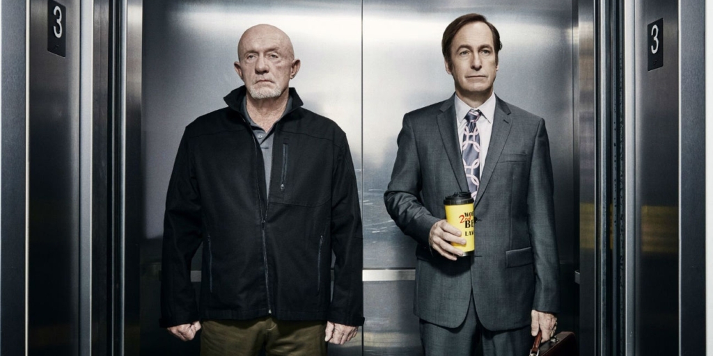 В Сети выбрали 10 сериалов-приквелов, ставших по-настоящему успешными В Сети выбрали 10 сериалов-приквелов, ставших по-настоящему успешными