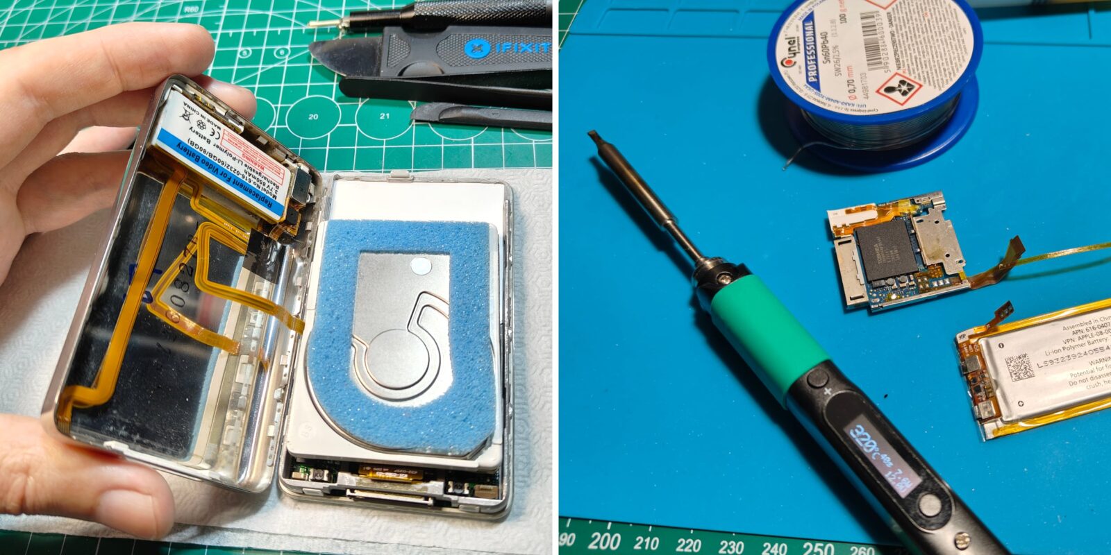 Почему люди скупают старые iPod в 2026 году и какой вариант стоит искать Почему люди скупают старые iPod в 2026 году и какой вариант стоит искать