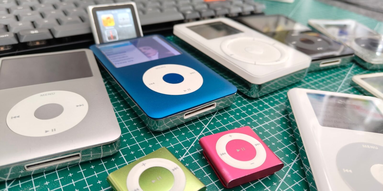Почему люди скупают старые iPod в 2026 году и какой вариант стоит искать Почему люди скупают старые iPod в 2026 году и какой вариант стоит искать