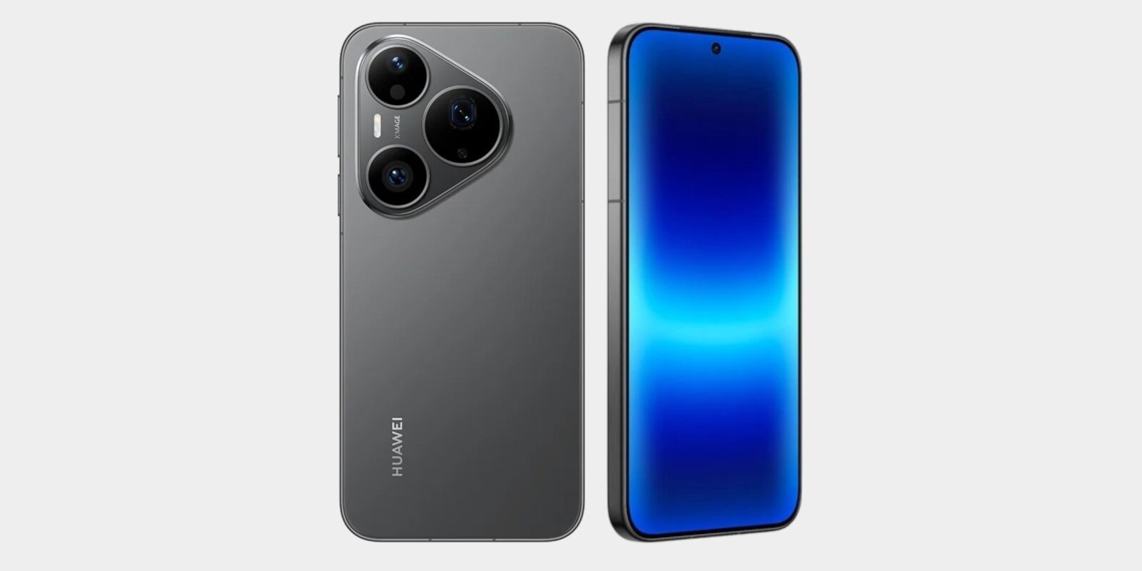 Новинку Huawei Pura 90s Pro отдают по выгодной цене на &laquo;Яндекс Маркете&raquo;