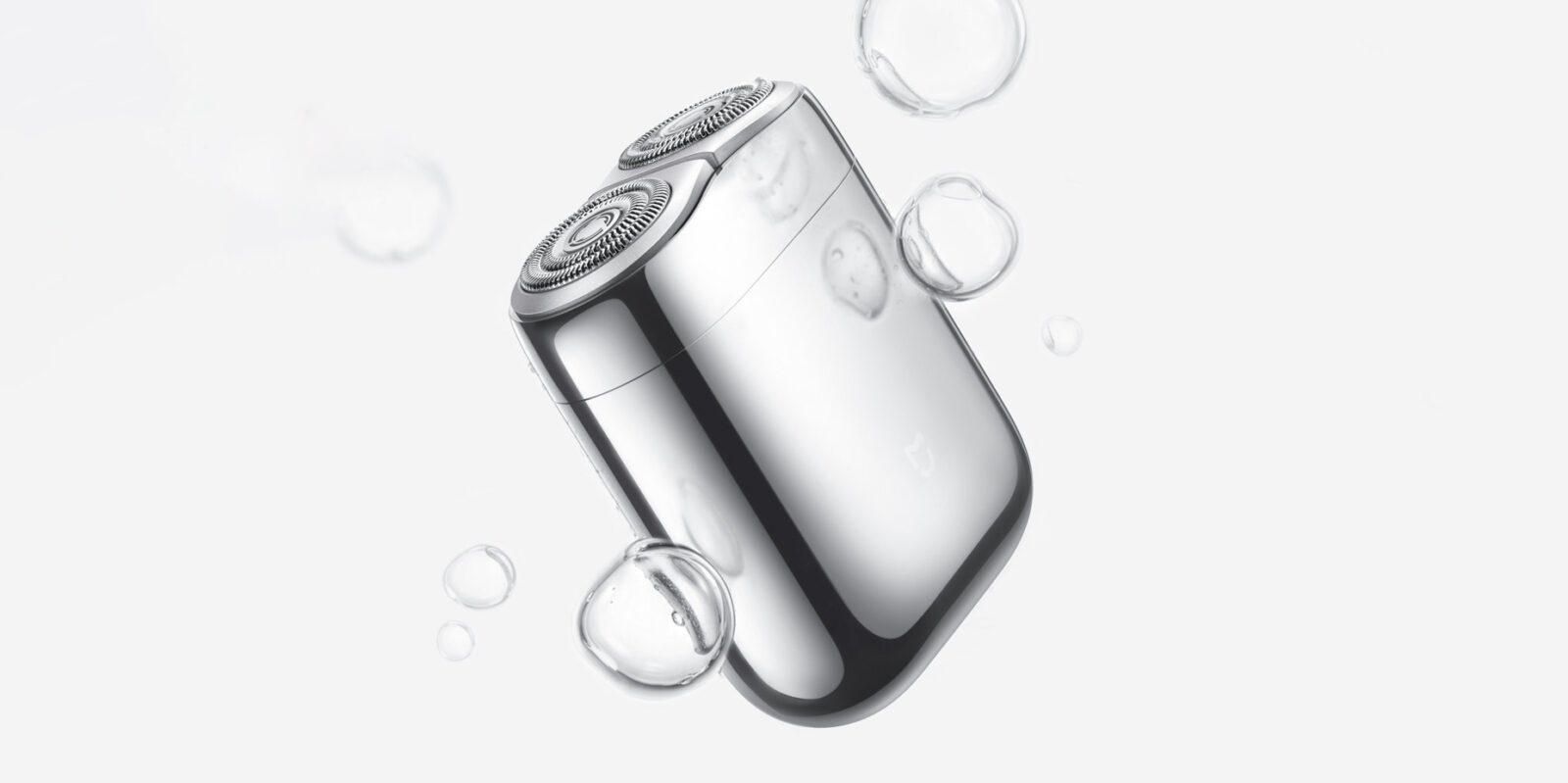 Xiaomi выпустила бритву размером с футляр для наушников и автономностью до 60 дней Xiaomi выпустила бритву размером с футляр для наушников и автономностью до 60 дней