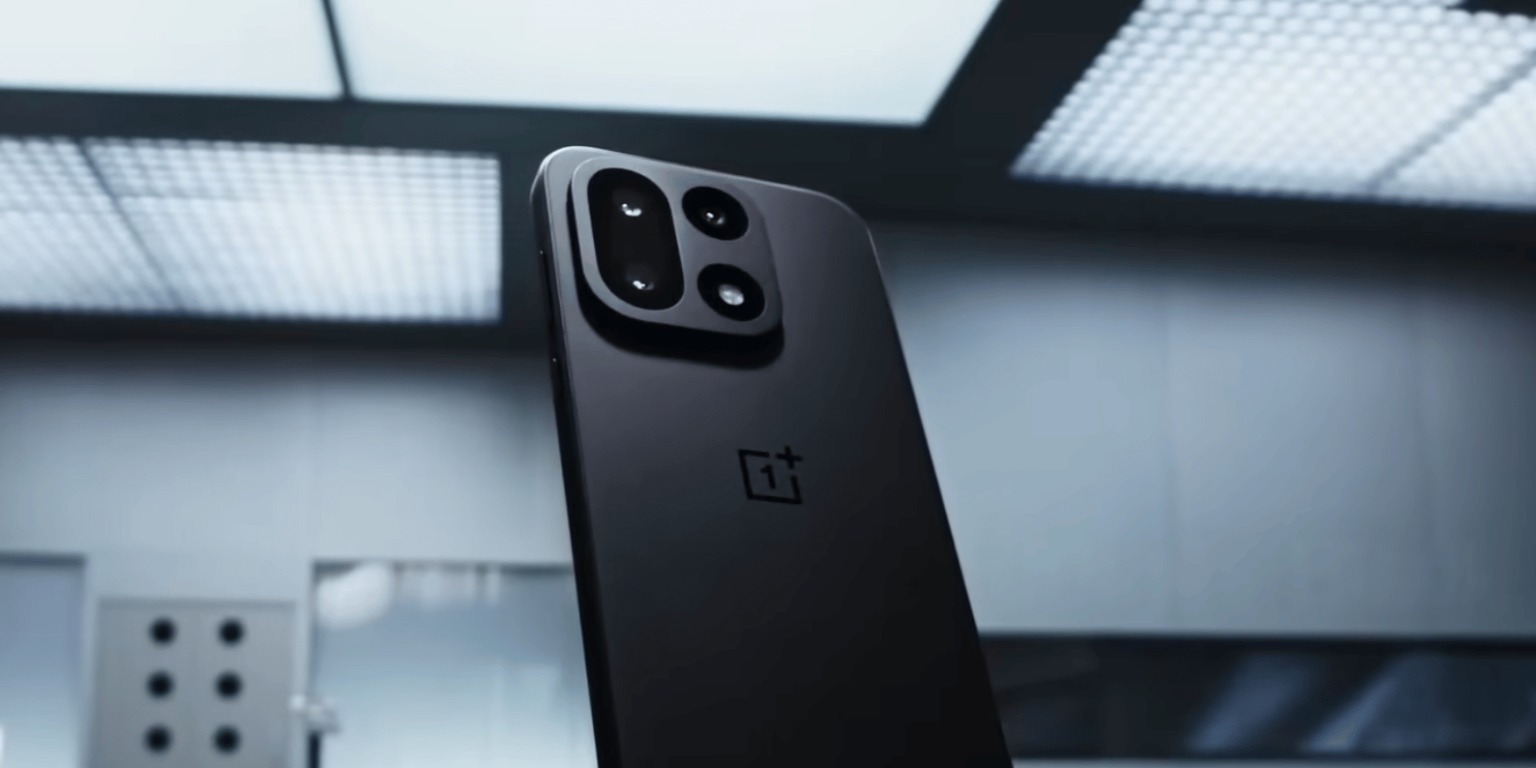 OnePlus подтвердила выпуск смартфона OnePlus 16 с тремя важными улучшениями для геймеров OnePlus подтвердила выпуск смартфона OnePlus 16 с тремя важными улучшениями для геймеров