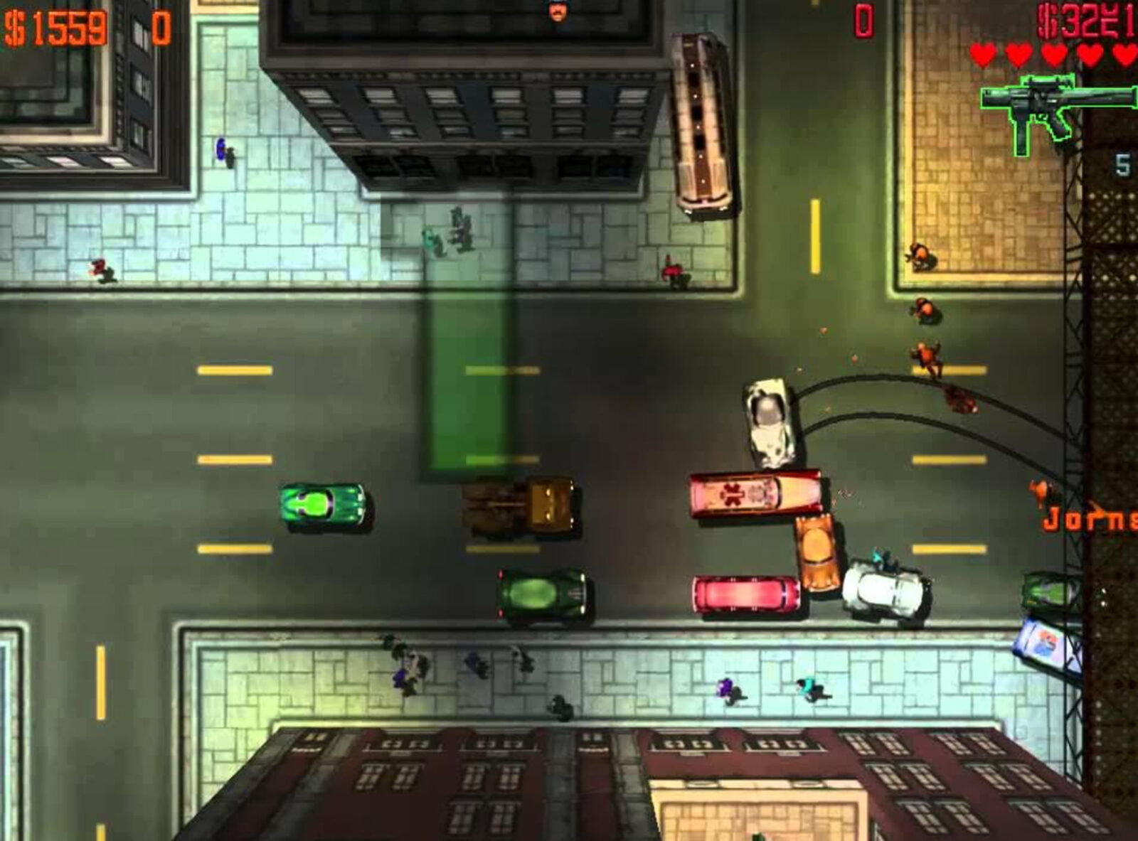 Как мы открывали GTA: редакция Лайфхакера вспоминает 6&nbsp;любимых игр культовой серии Rockstar
