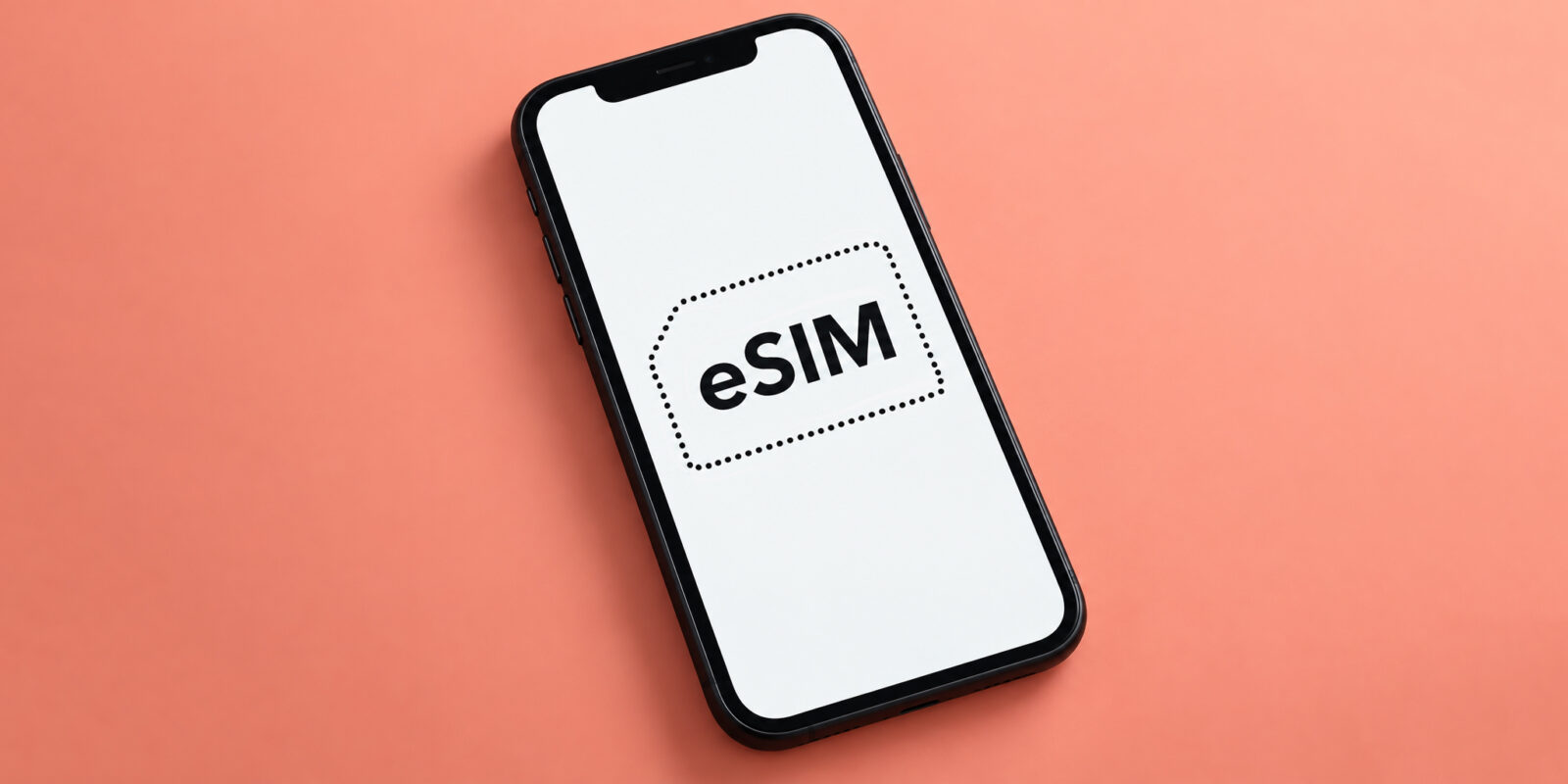 Объясняем за минуту: как узнать, поддерживает ли ваш телефон eSIM Объясняем за минуту: как узнать, поддерживает ли ваш телефон eSIM