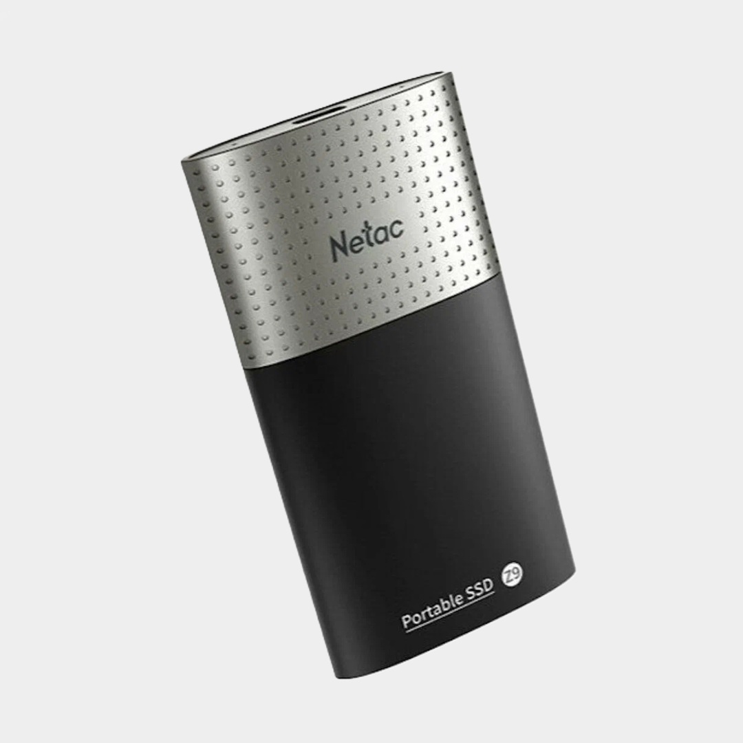 10 внешних SSD, чтобы безопасно хранить фотографии, игры и&nbsp;прочие файлы