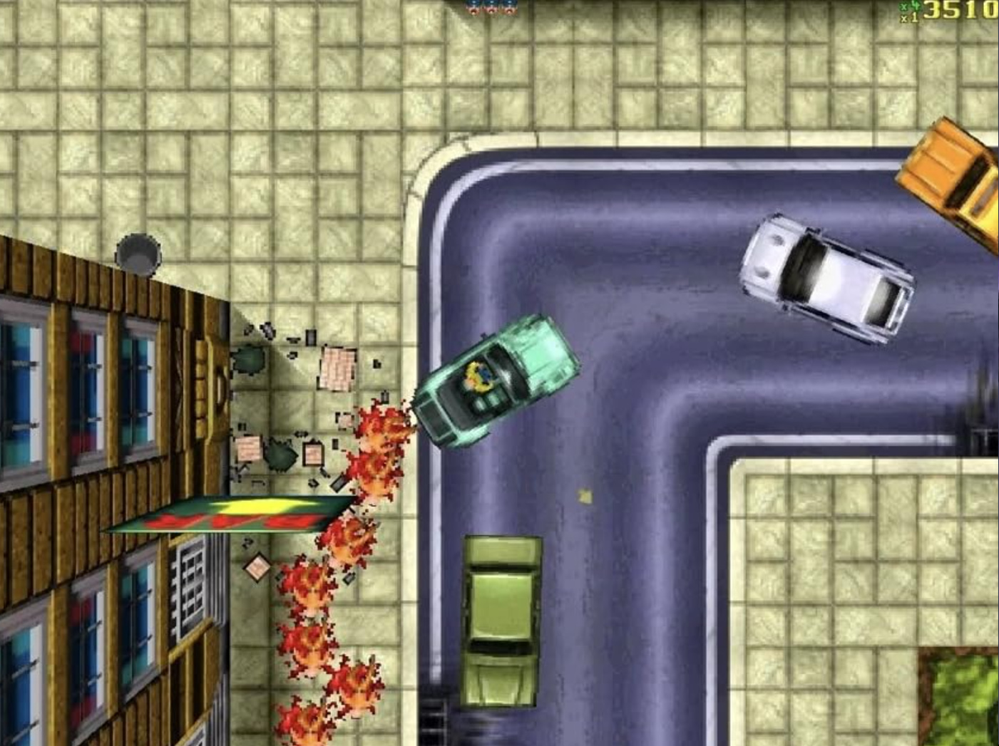 Как мы открывали GTA: редакция Лайфхакера вспоминает 6&nbsp;любимых игр культовой серии Rockstar