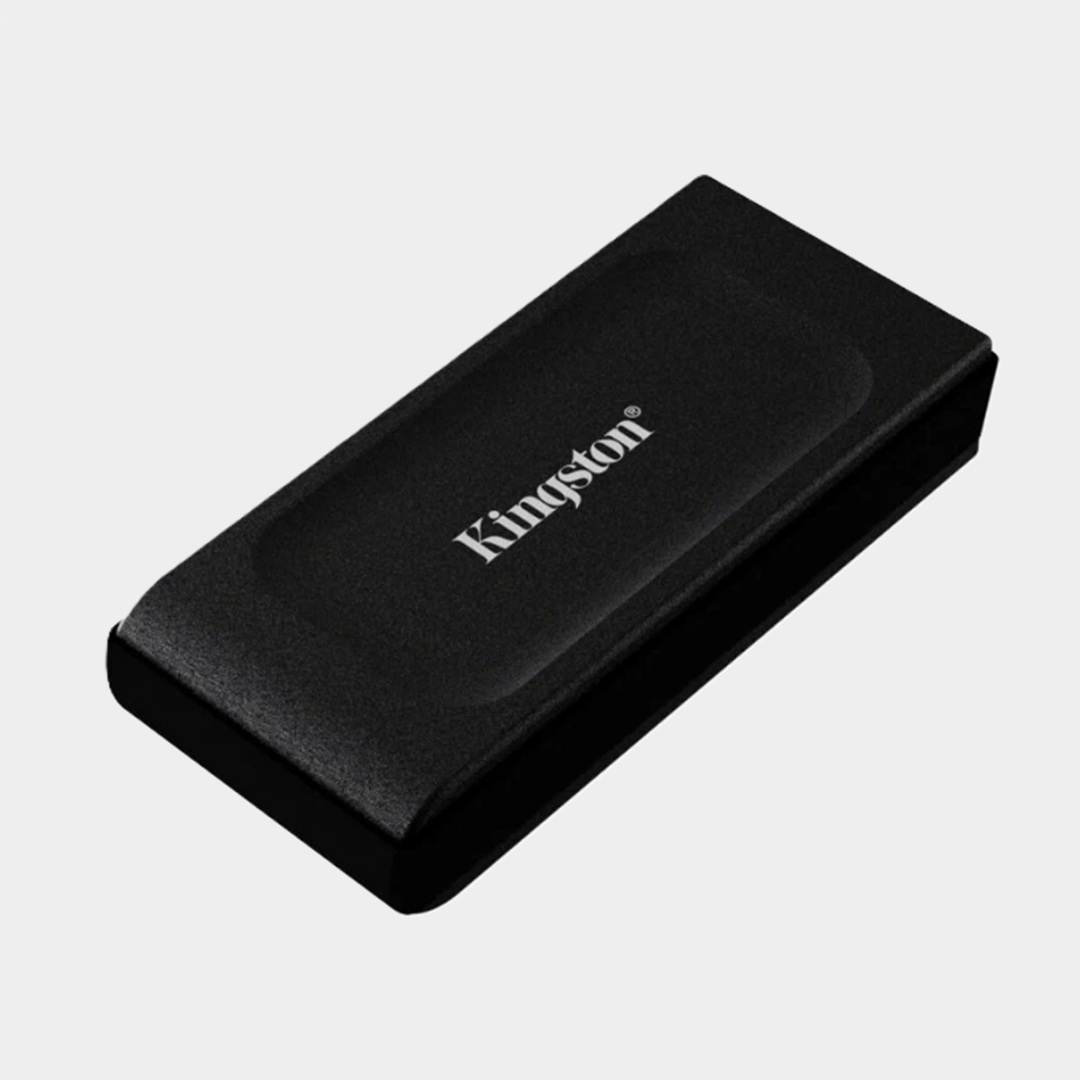 10 внешних SSD, чтобы безопасно хранить фотографии, игры и&nbsp;прочие файлы