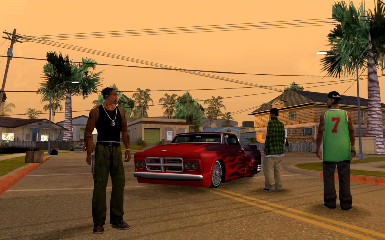 Как мы открывали GTA: редакция Лайфхакера вспоминает 6&nbsp;любимых игр культовой серии Rockstar