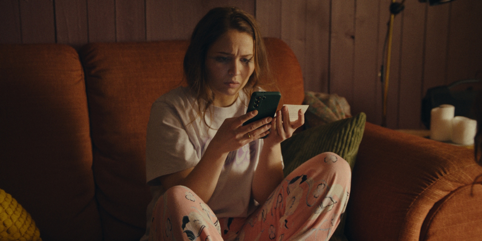 15 захватывающих сериалов об изнанке богатой жизни