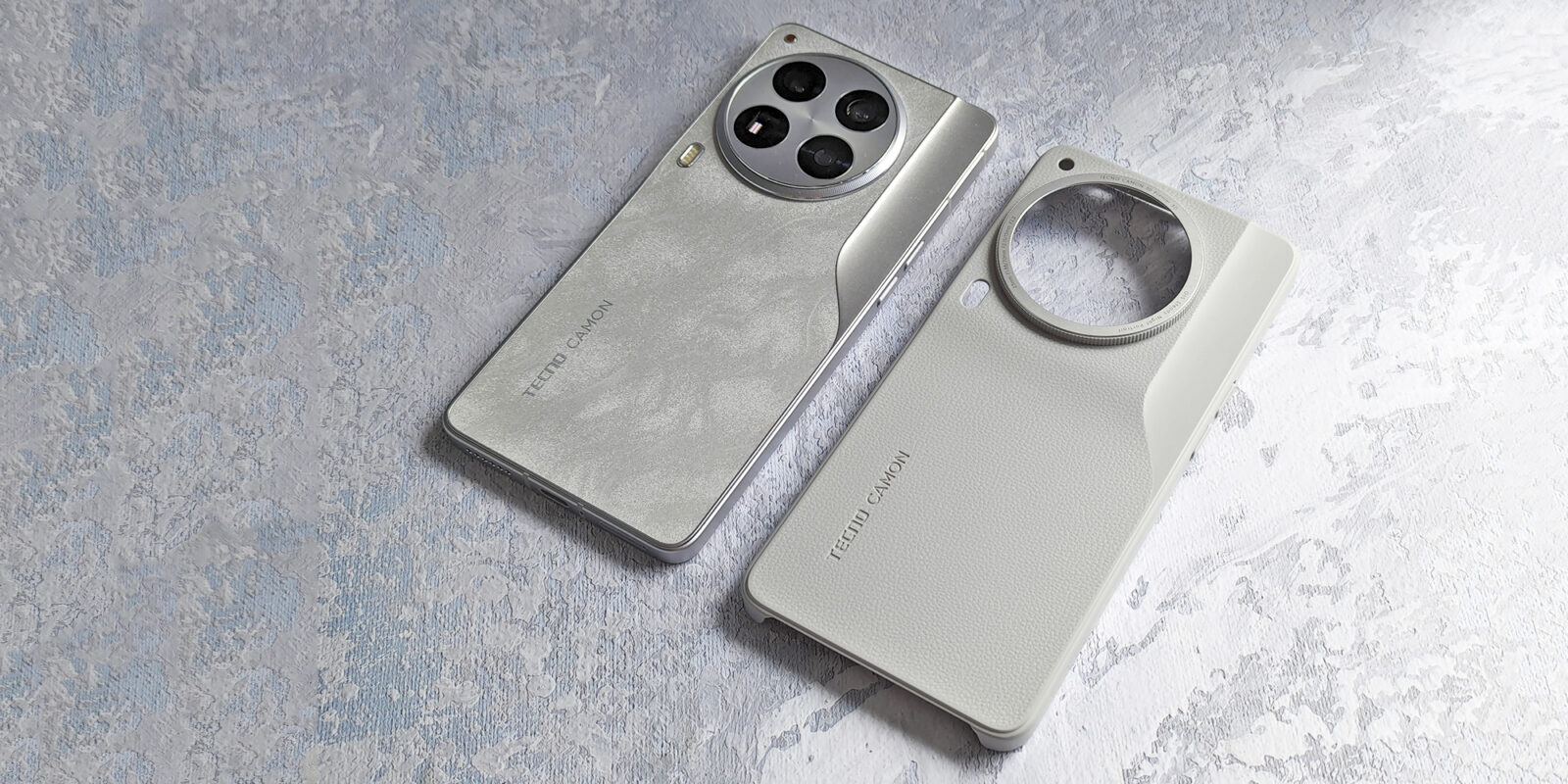 Обзор TECNO CAMON 30 Premier 5G &mdash; самого доступного камерофона