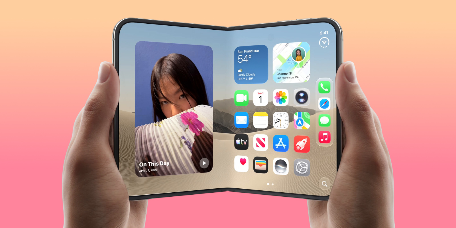 Apple уже тестирует iPhone Duo 2 &mdash; с&nbsp;одним важным изменением