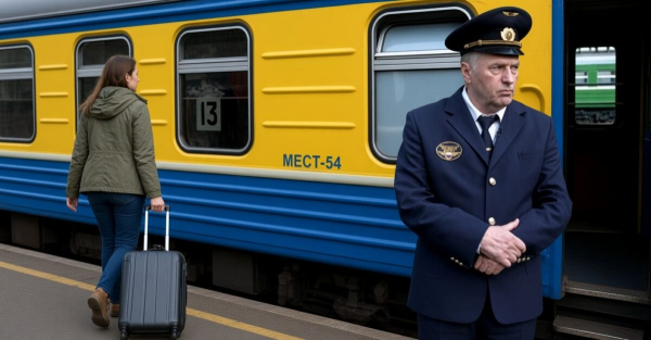 Почему не стоит покупать билеты в первый и последний вагон поезда